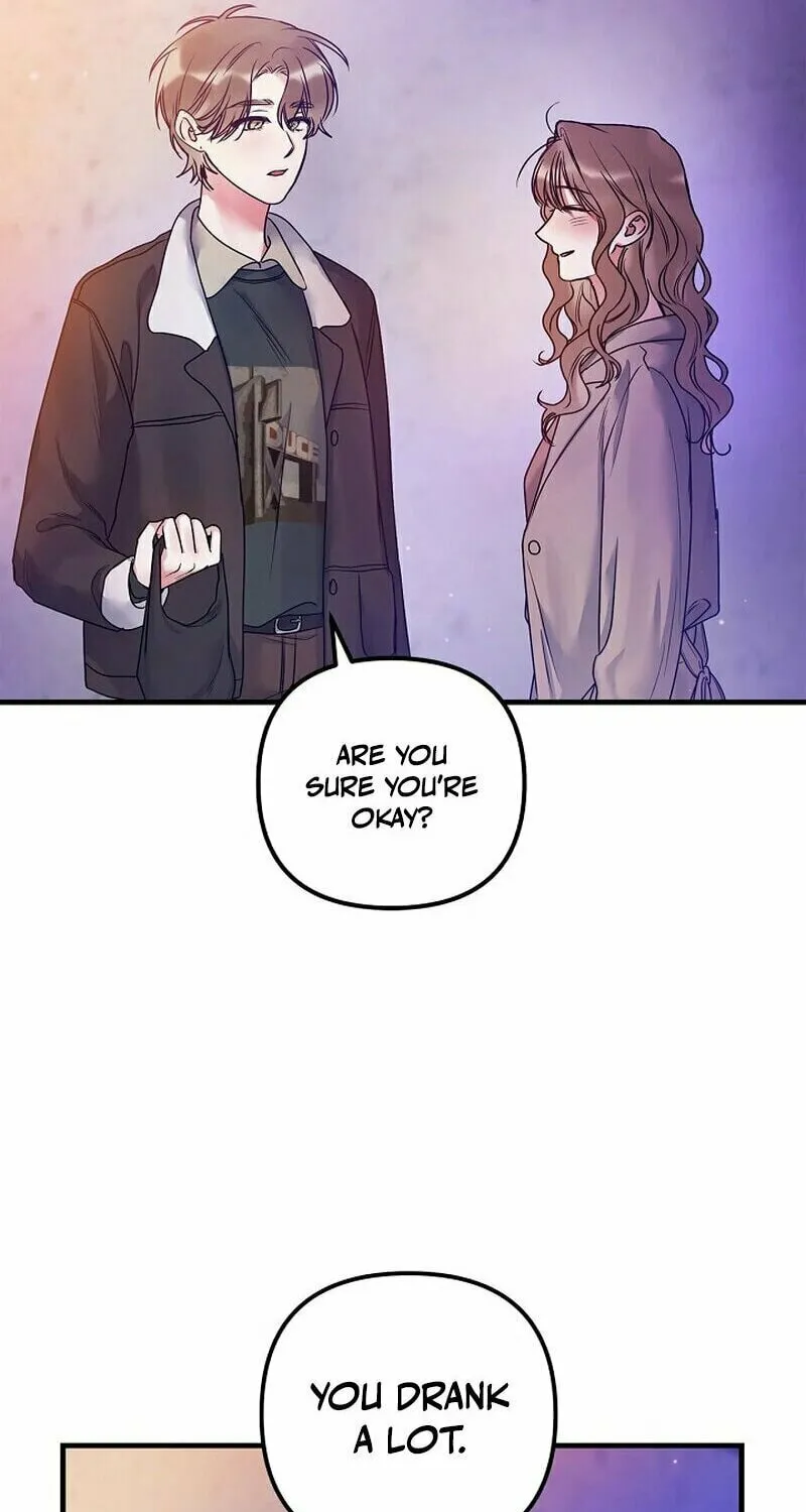 Never Broken Up Chapter 9 page 7 - 