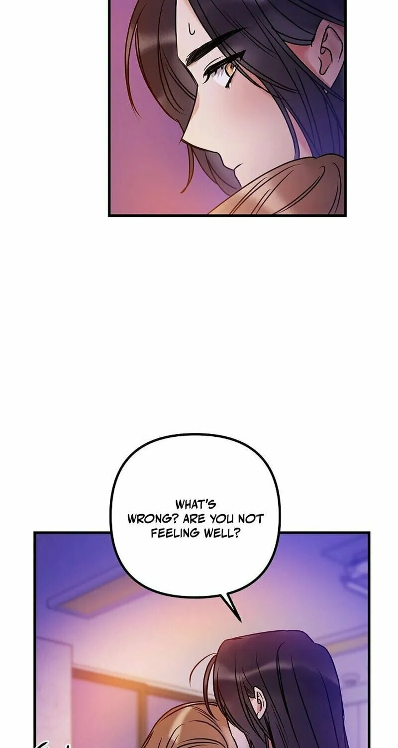 Never Broken Up Chapter 9 page 62 - 
