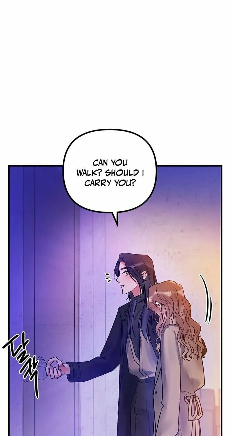 Never Broken Up Chapter 9 page 66 - 
