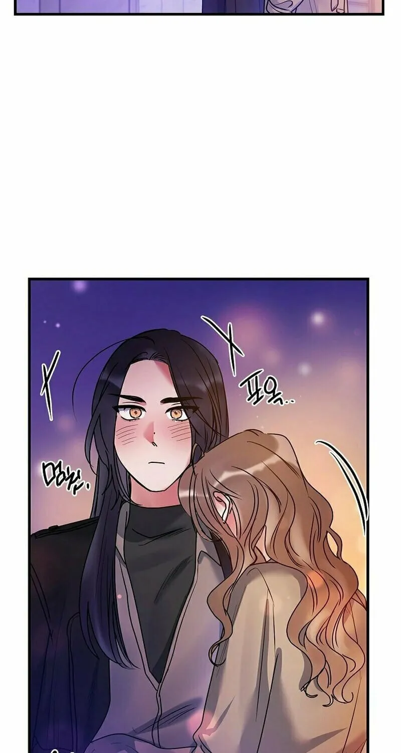 Never Broken Up Chapter 9 page 67 - 
