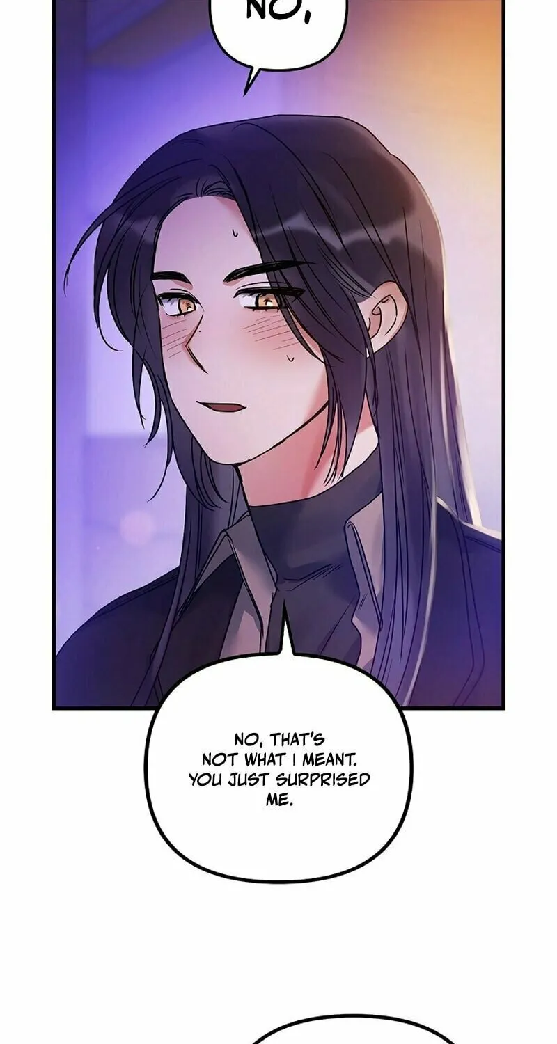 Never Broken Up Chapter 9 page 71 - 