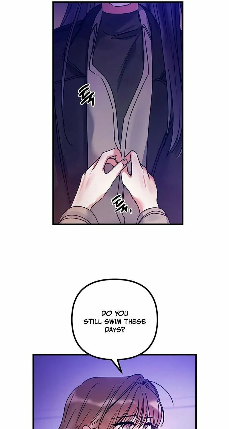 Never Broken Up Chapter 9 page 76 - 