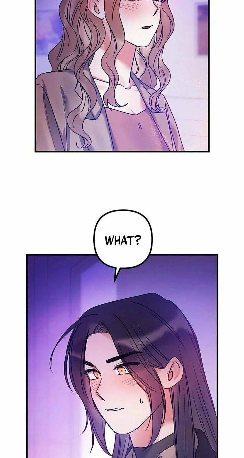 Never Broken Up Chapter 9 page 77 - 