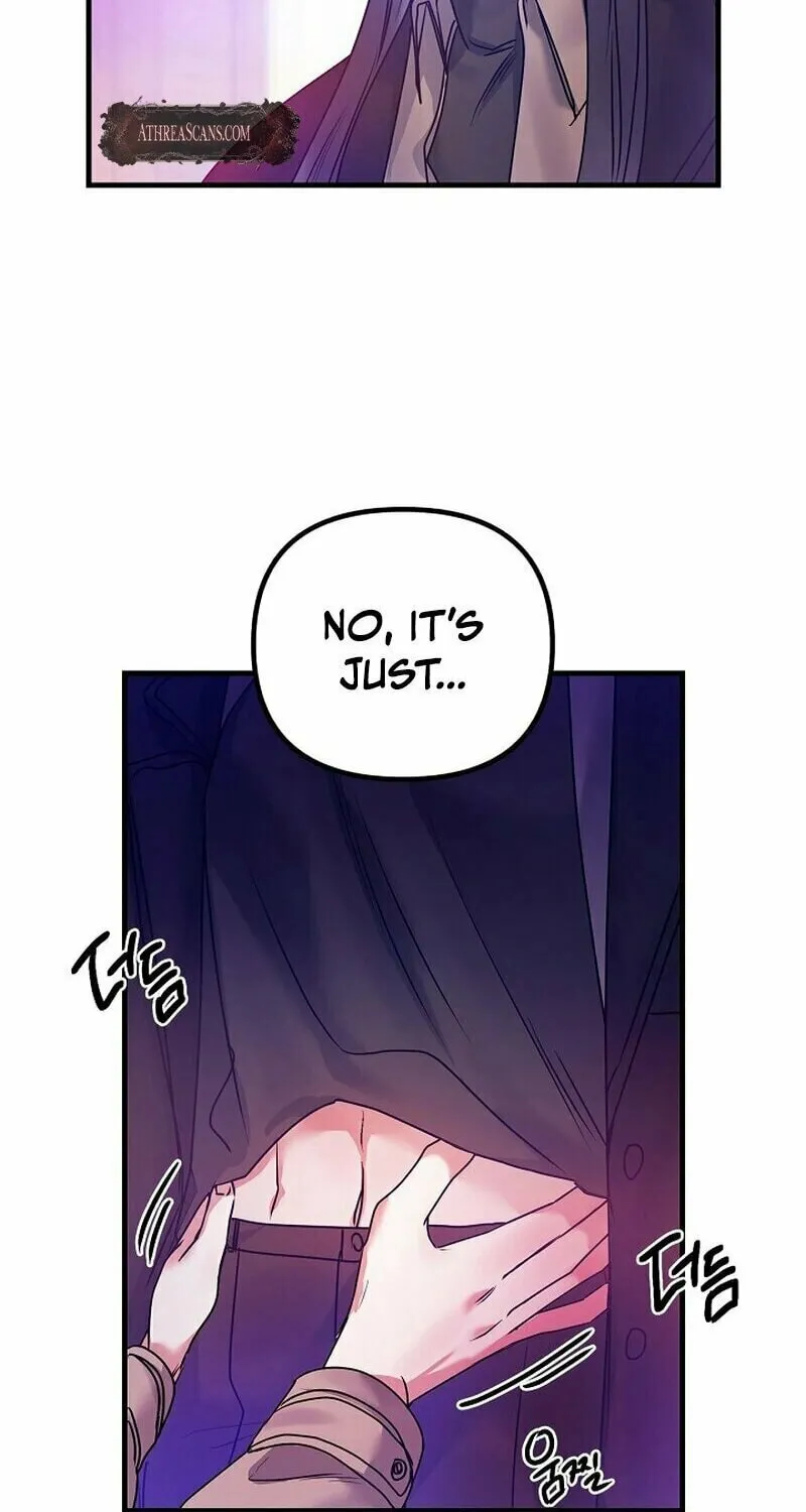 Never Broken Up Chapter 9 page 78 - 