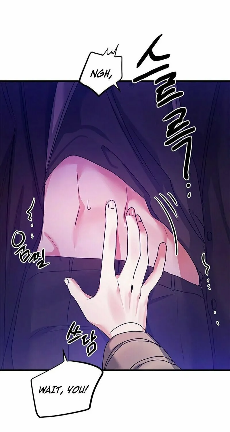 Never Broken Up Chapter 9 page 80 - 