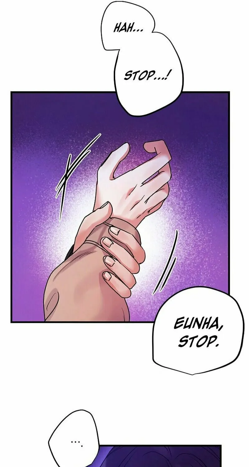 Never Broken Up Chapter 9 page 82 - 