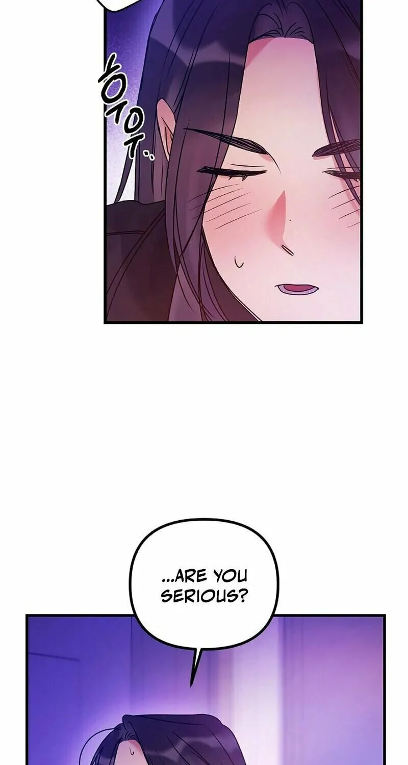 Never Broken Up Chapter 9 page 83 - 