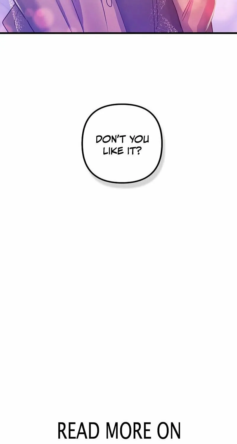 Never Broken Up Chapter 9 page 86 - 