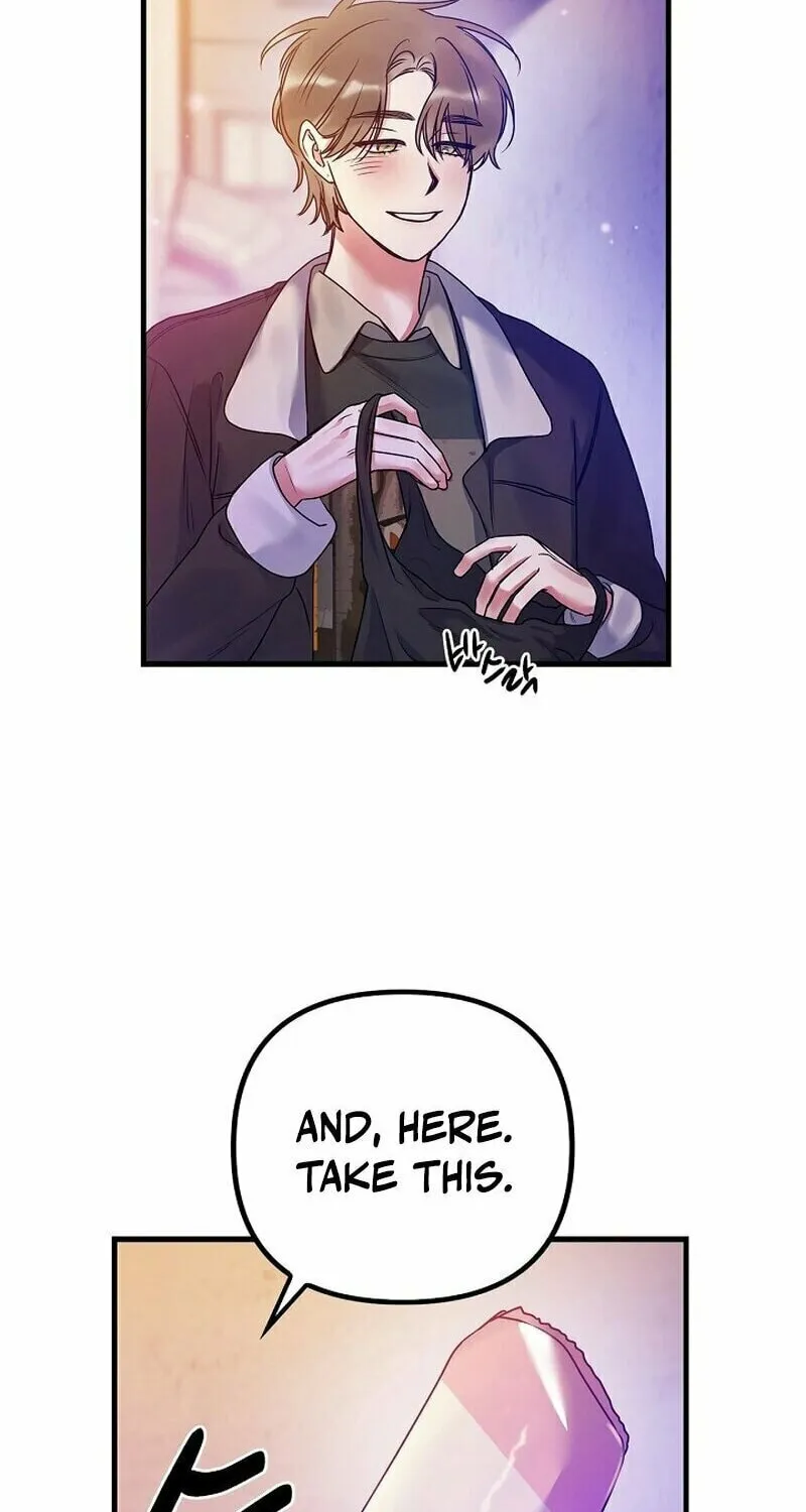 Never Broken Up Chapter 9 page 10 - 