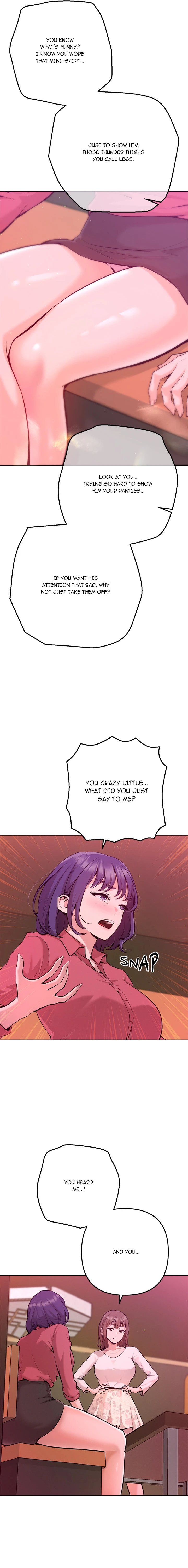 Never Just Friends Chapter 1 page 24 - 