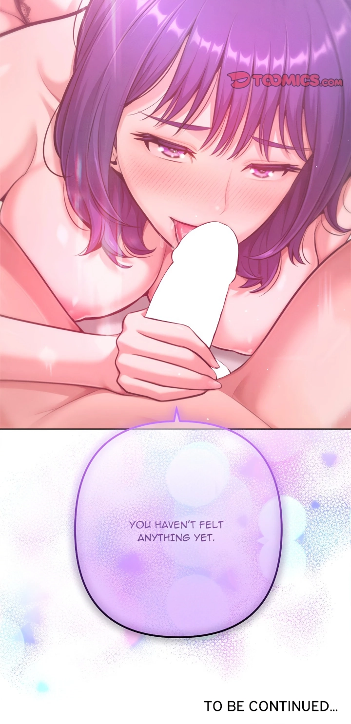 Never Just Friends Chapter 12 page 26 - 
