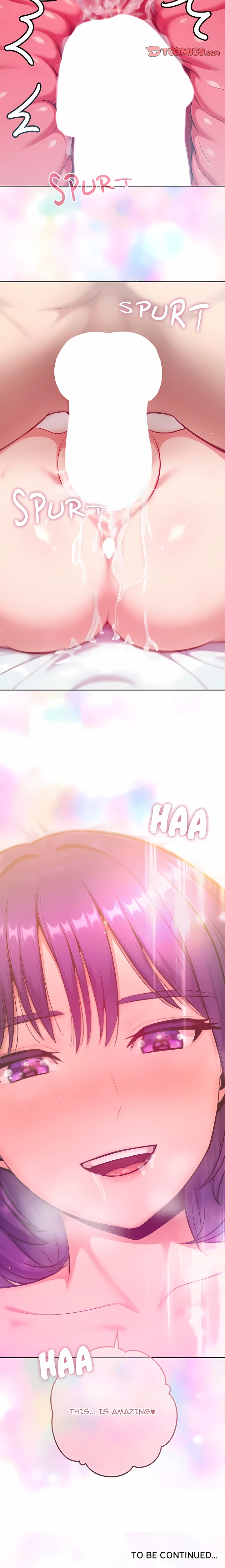 Never Just Friends Chapter 13 page 26 - 