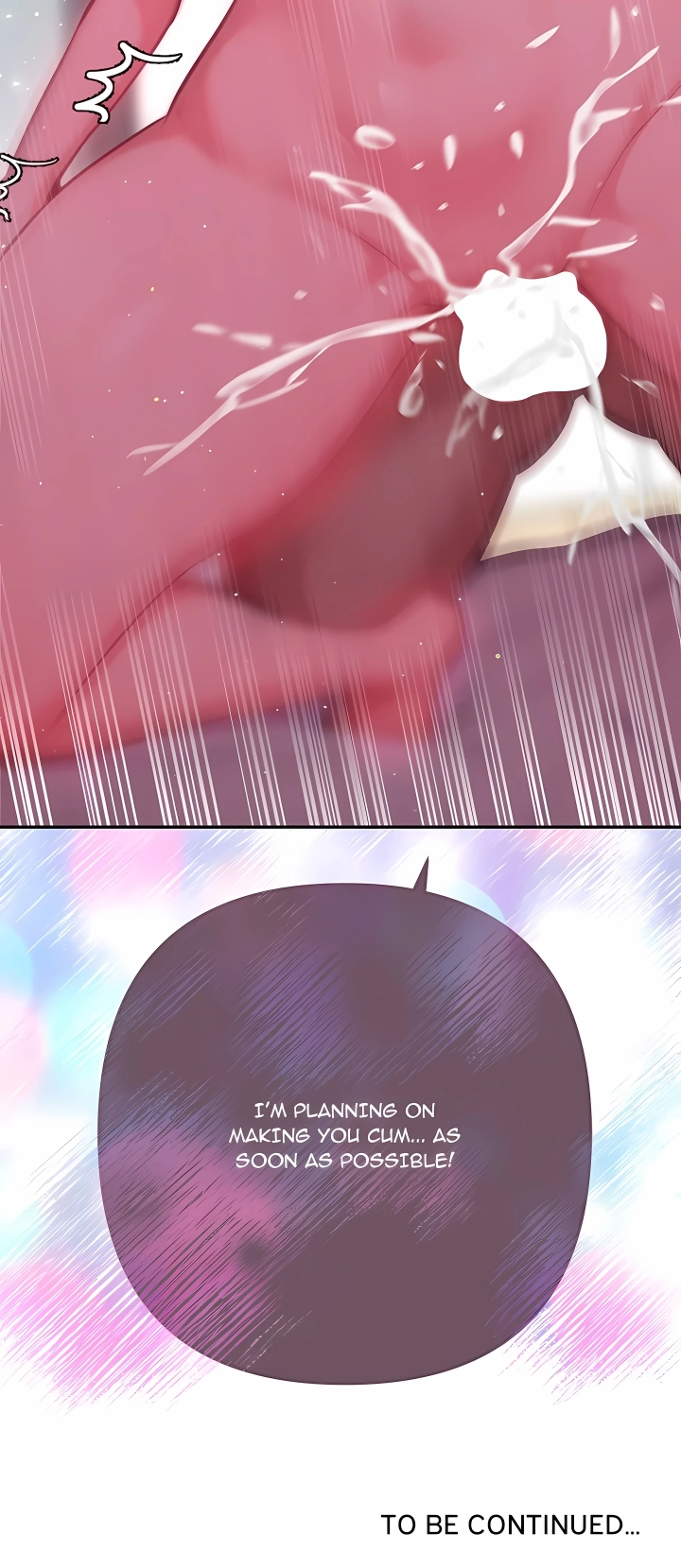 Never Just Friends Chapter 14 page 25 - 