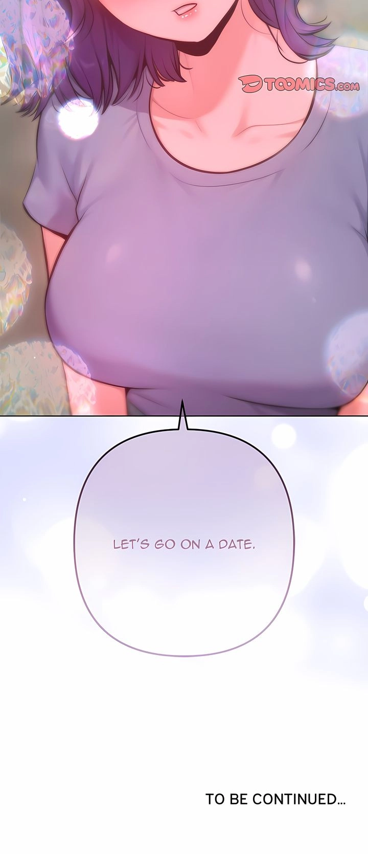 Never Just Friends Chapter 15 page 26 - 