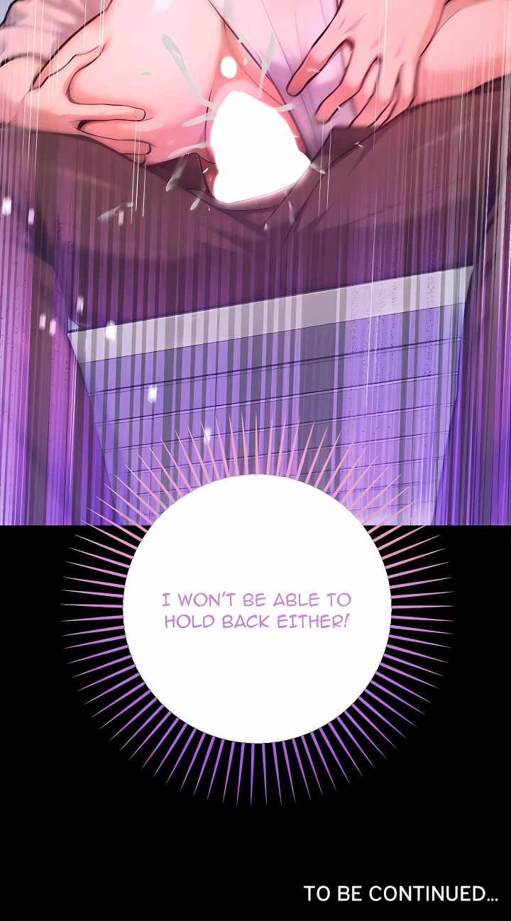 Never Just Friends Chapter 17 page 24 - 