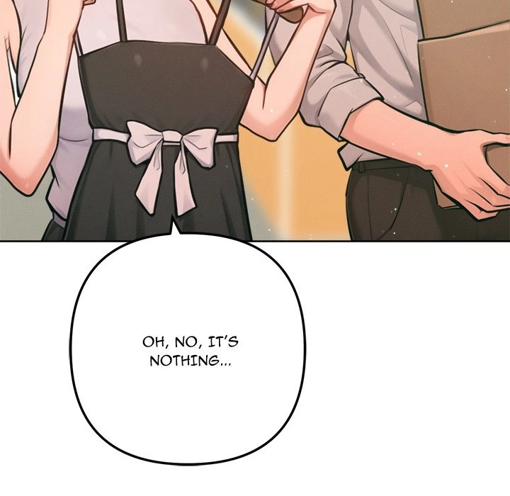 Never Just Friends Chapter 20 page 104 - 