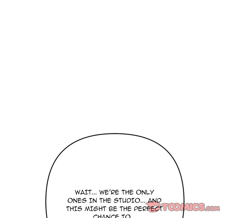 Never Just Friends Chapter 20 page 105 - 