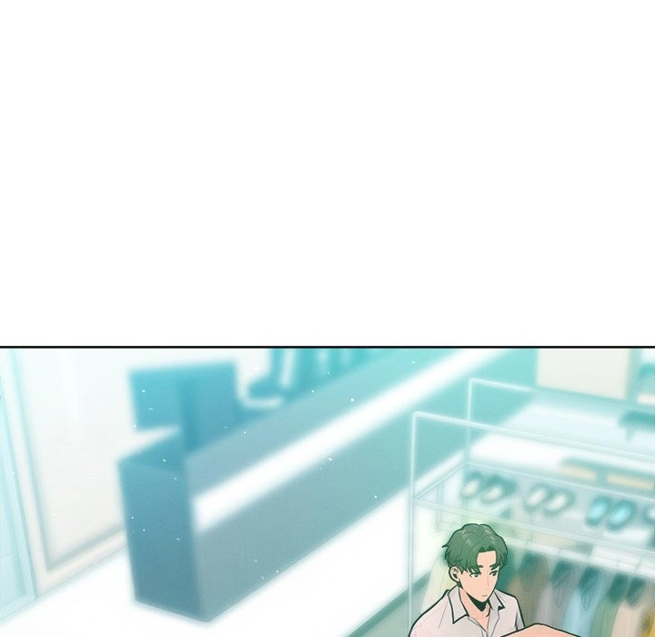 Never Just Friends Chapter 20 page 108 - 