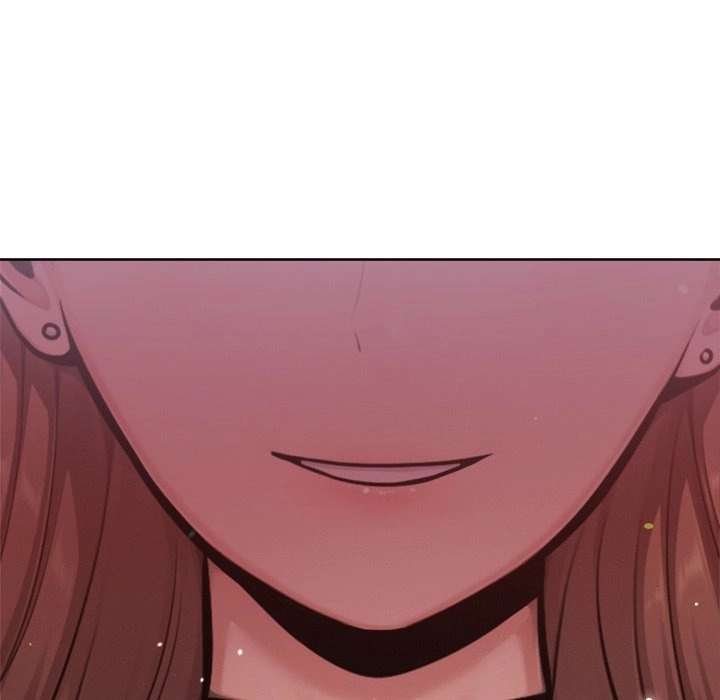 Never Just Friends Chapter 20 page 110 - 