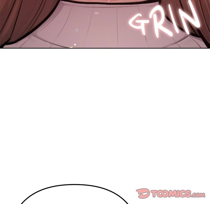 Never Just Friends Chapter 20 page 111 - 