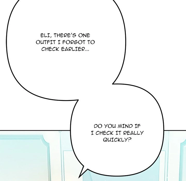 Never Just Friends Chapter 20 page 112 - 