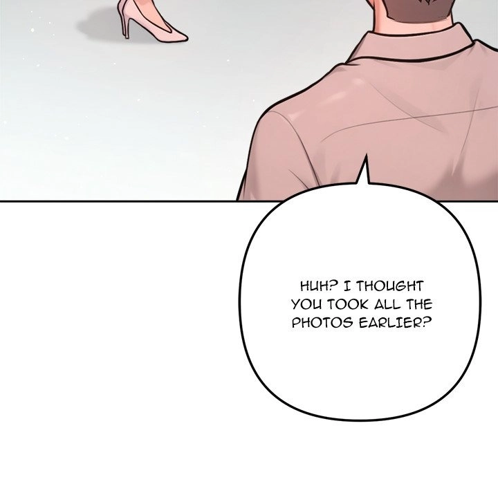 Never Just Friends Chapter 20 page 114 - 