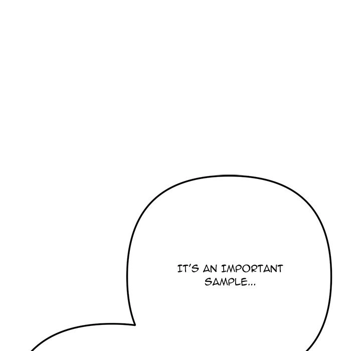 Never Just Friends Chapter 20 page 115 - 