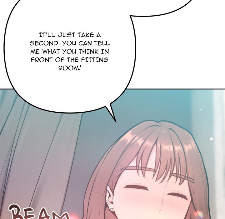 Never Just Friends Chapter 20 page 116 - 