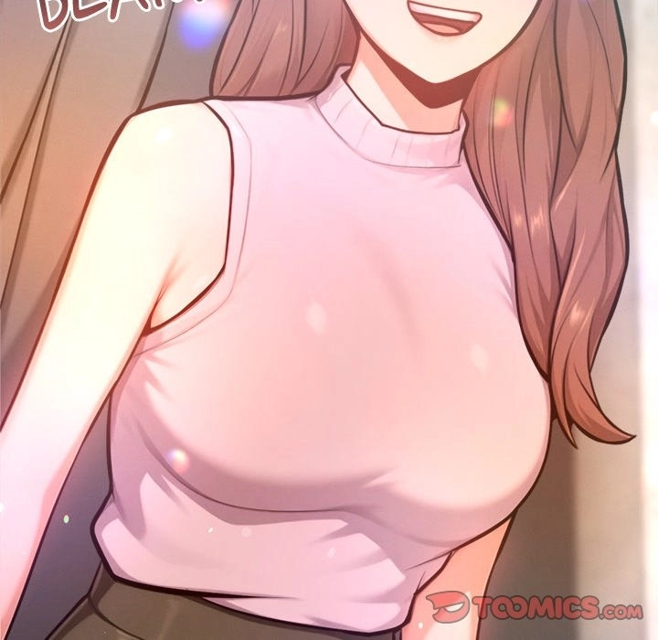 Never Just Friends Chapter 20 page 117 - 