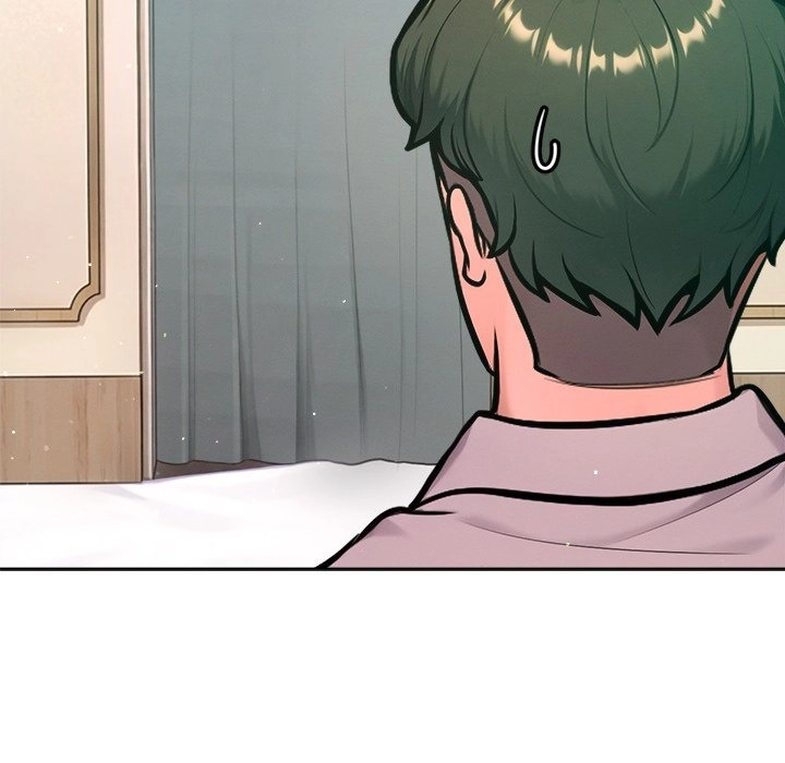 Never Just Friends Chapter 20 page 120 - 