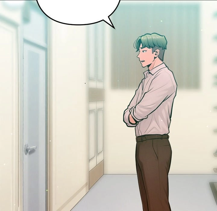 Never Just Friends Chapter 20 page 128 - 