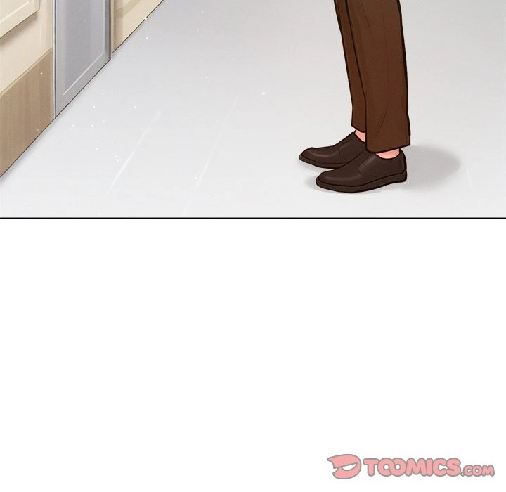 Never Just Friends Chapter 20 page 129 - 