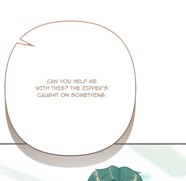 Never Just Friends Chapter 20 page 130 - 