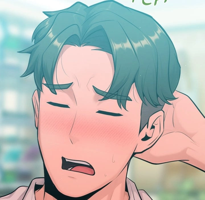 Never Just Friends Chapter 20 page 133 - 