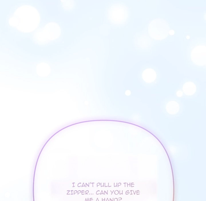 Never Just Friends Chapter 20 page 140 - 