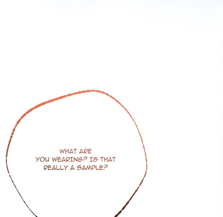 Never Just Friends Chapter 20 page 143 - 