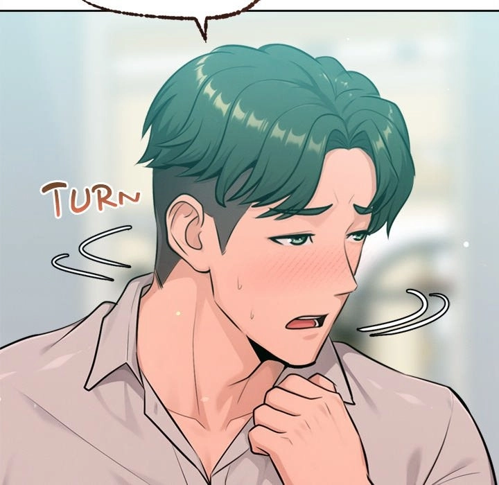 Never Just Friends Chapter 20 page 144 - 