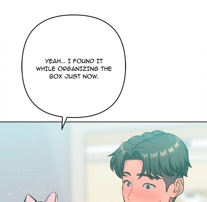 Never Just Friends Chapter 20 page 146 - 