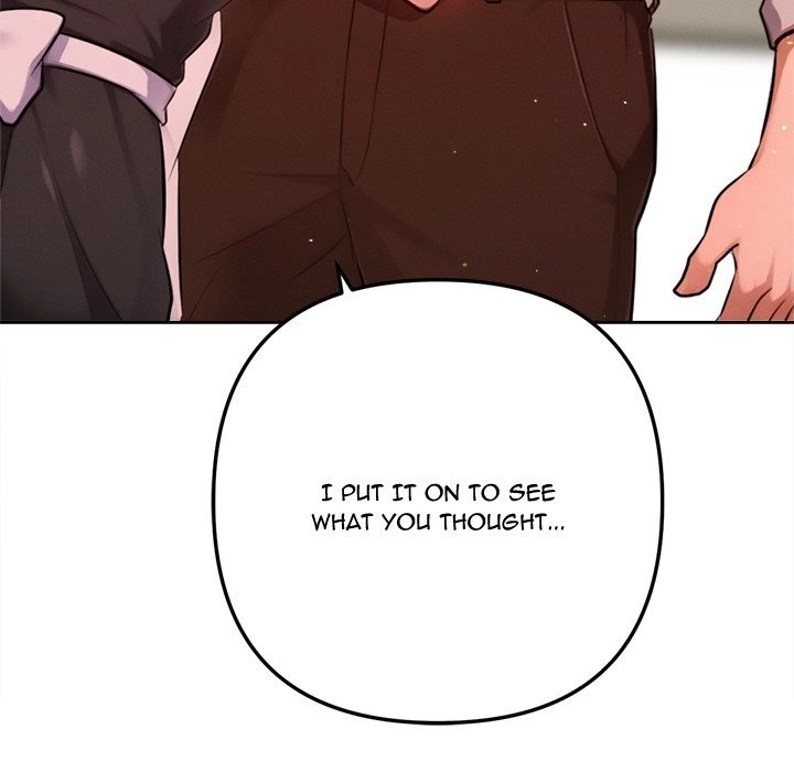 Never Just Friends Chapter 20 page 148 - 