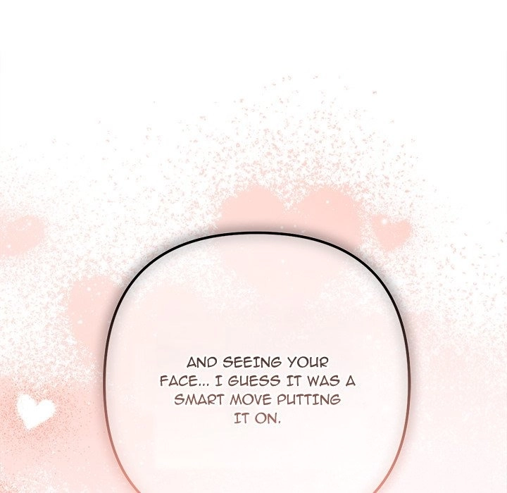 Never Just Friends Chapter 20 page 149 - 