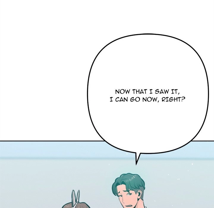 Never Just Friends Chapter 20 page 155 - 