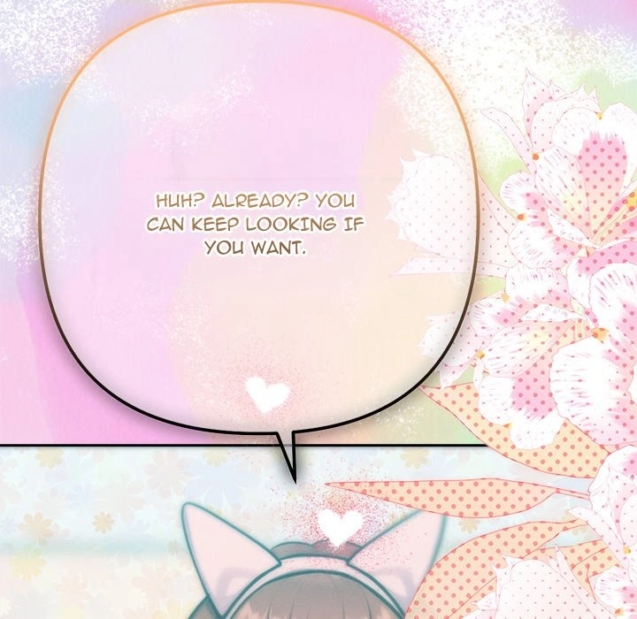 Never Just Friends Chapter 20 page 158 - 