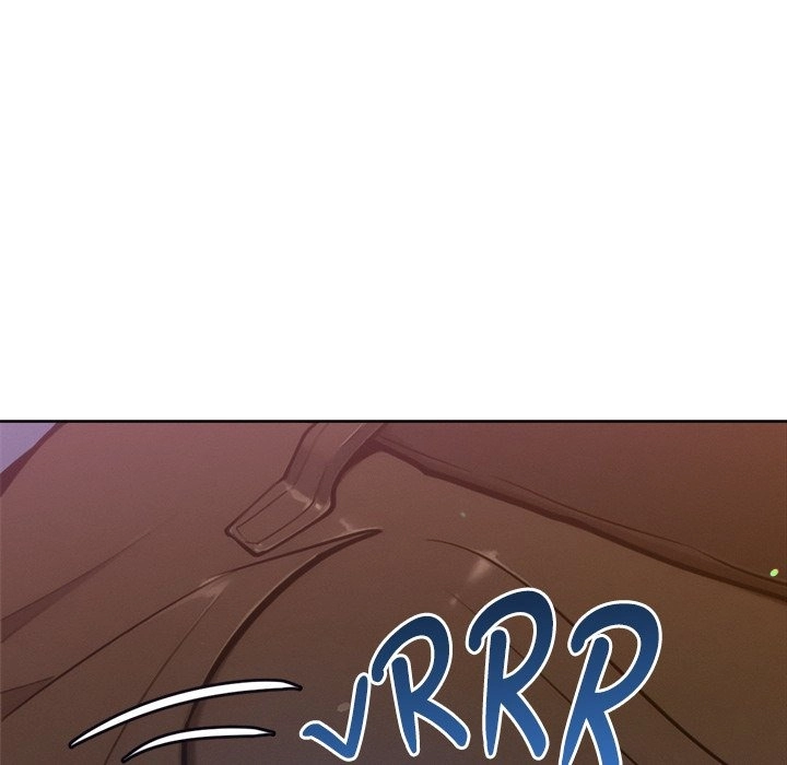 Never Just Friends Chapter 20 page 17 - 