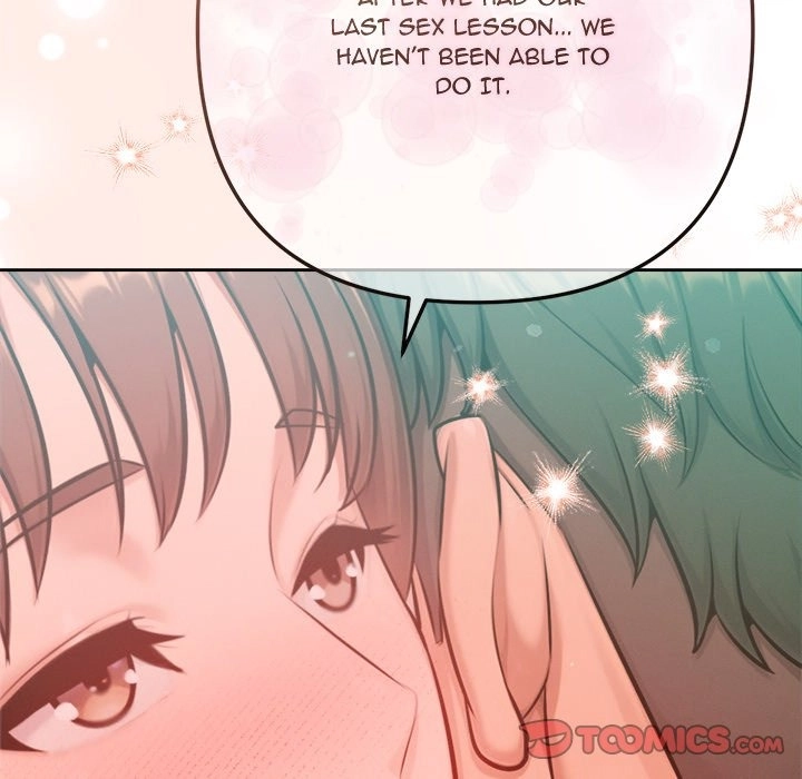 Never Just Friends Chapter 20 page 165 - 