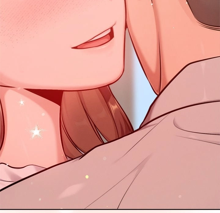 Never Just Friends Chapter 20 page 166 - 