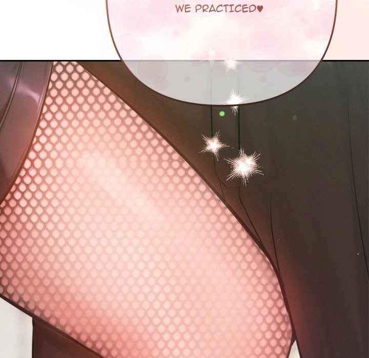 Never Just Friends Chapter 20 page 168 - 