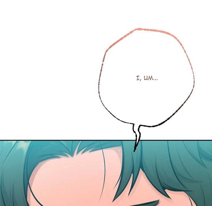 Never Just Friends Chapter 20 page 170 - 