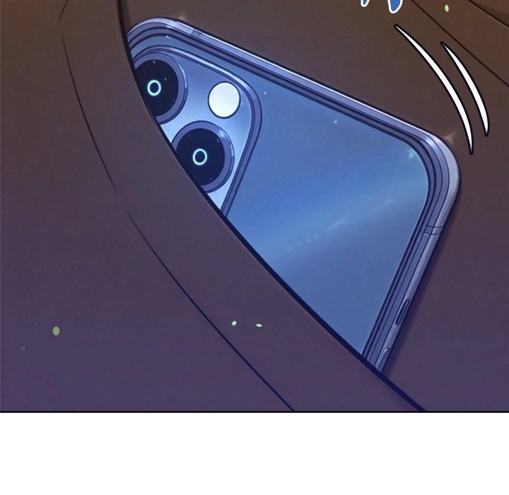 Never Just Friends Chapter 20 page 18 - 