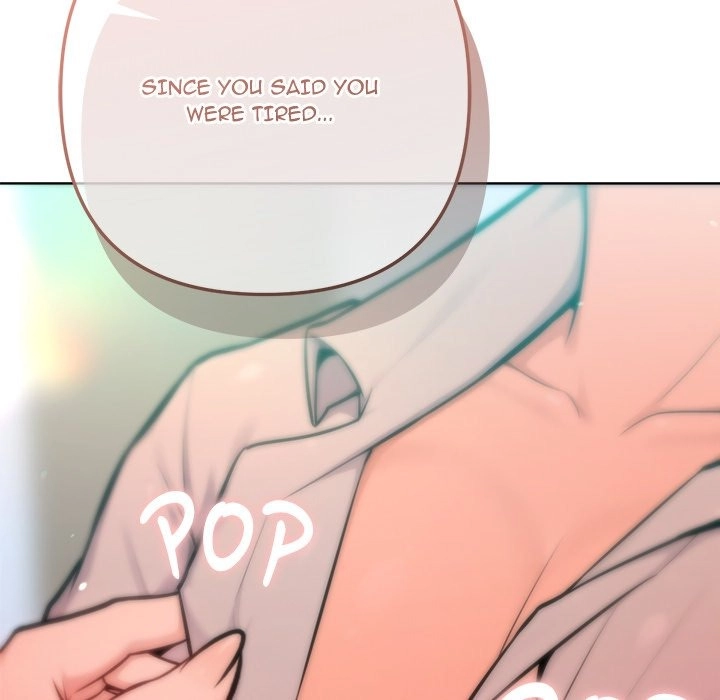 Never Just Friends Chapter 20 page 173 - 
