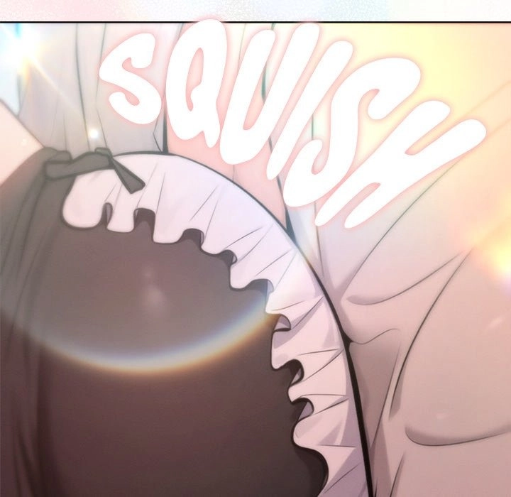 Never Just Friends Chapter 20 page 175 - 